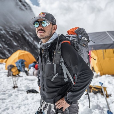 Nirmal Purja