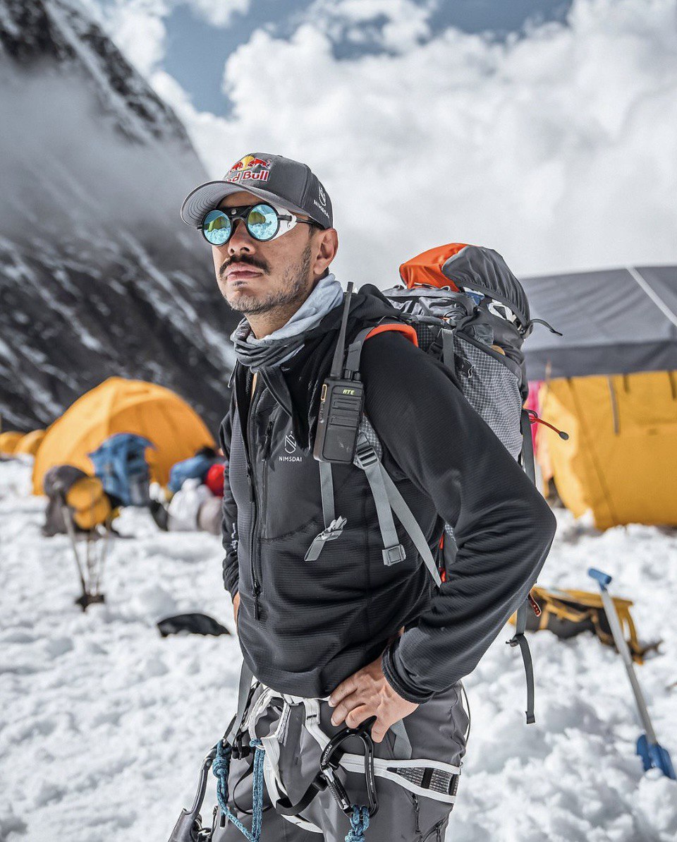 Nirmal Purja