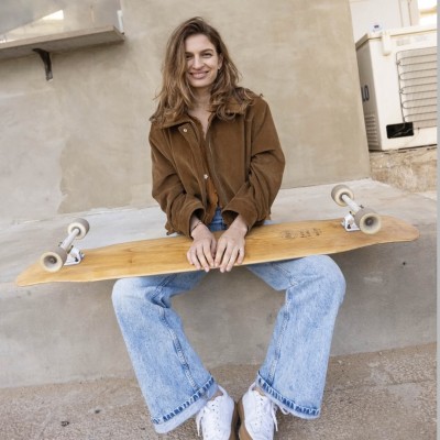 Valeriya Gogunskaya
