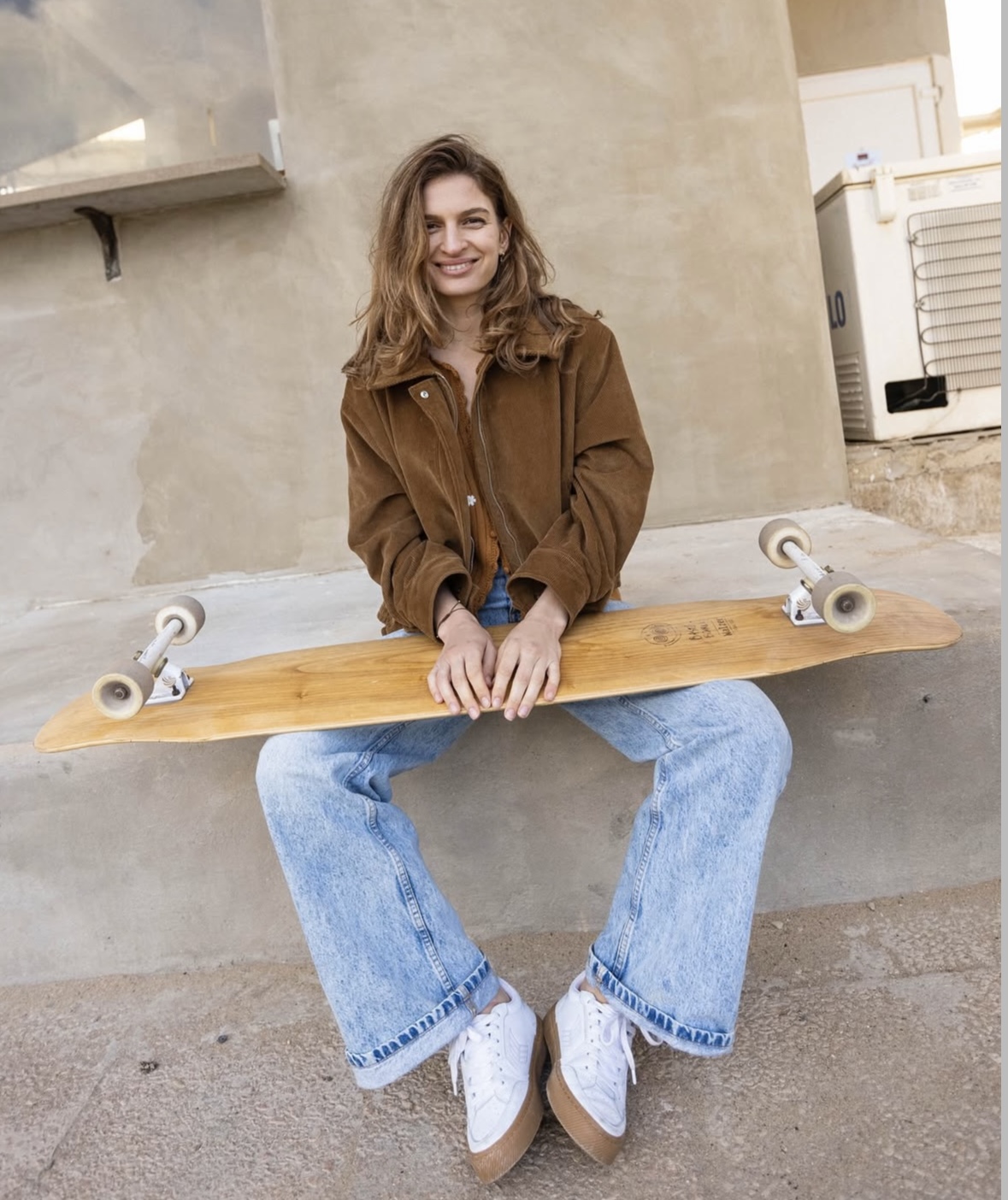 Valeriya Gogunskaya