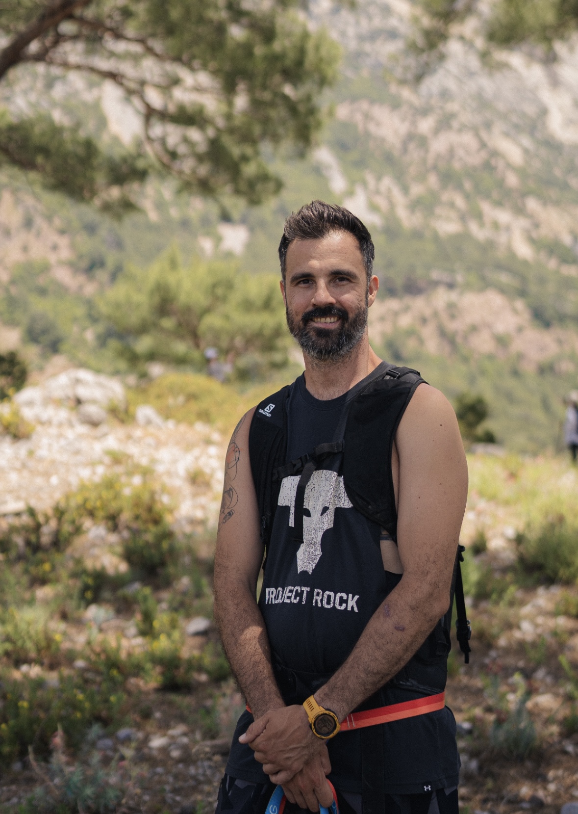 Sarp Inceis