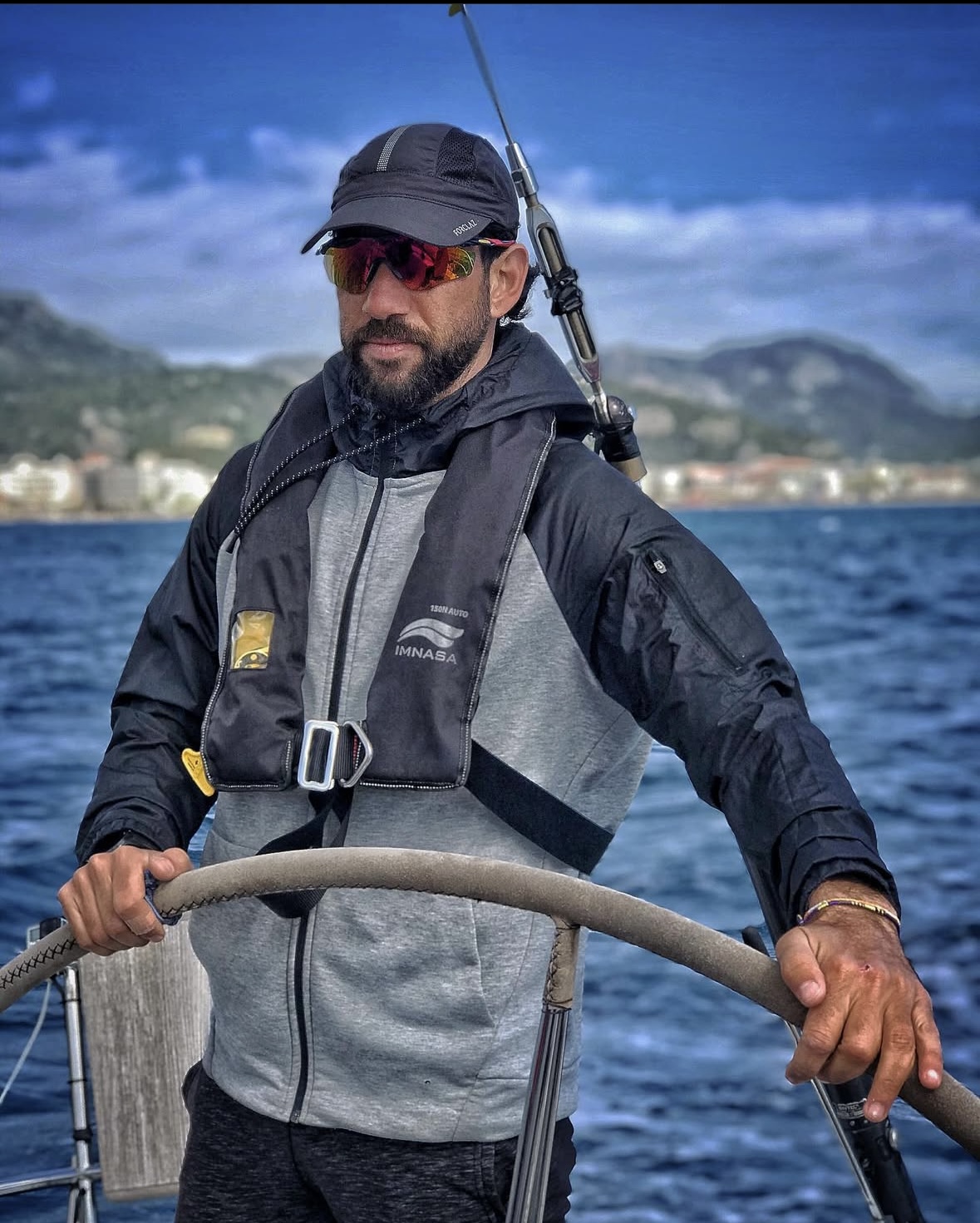 Tolga Gokova