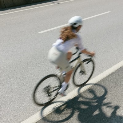 Hedonism cycling