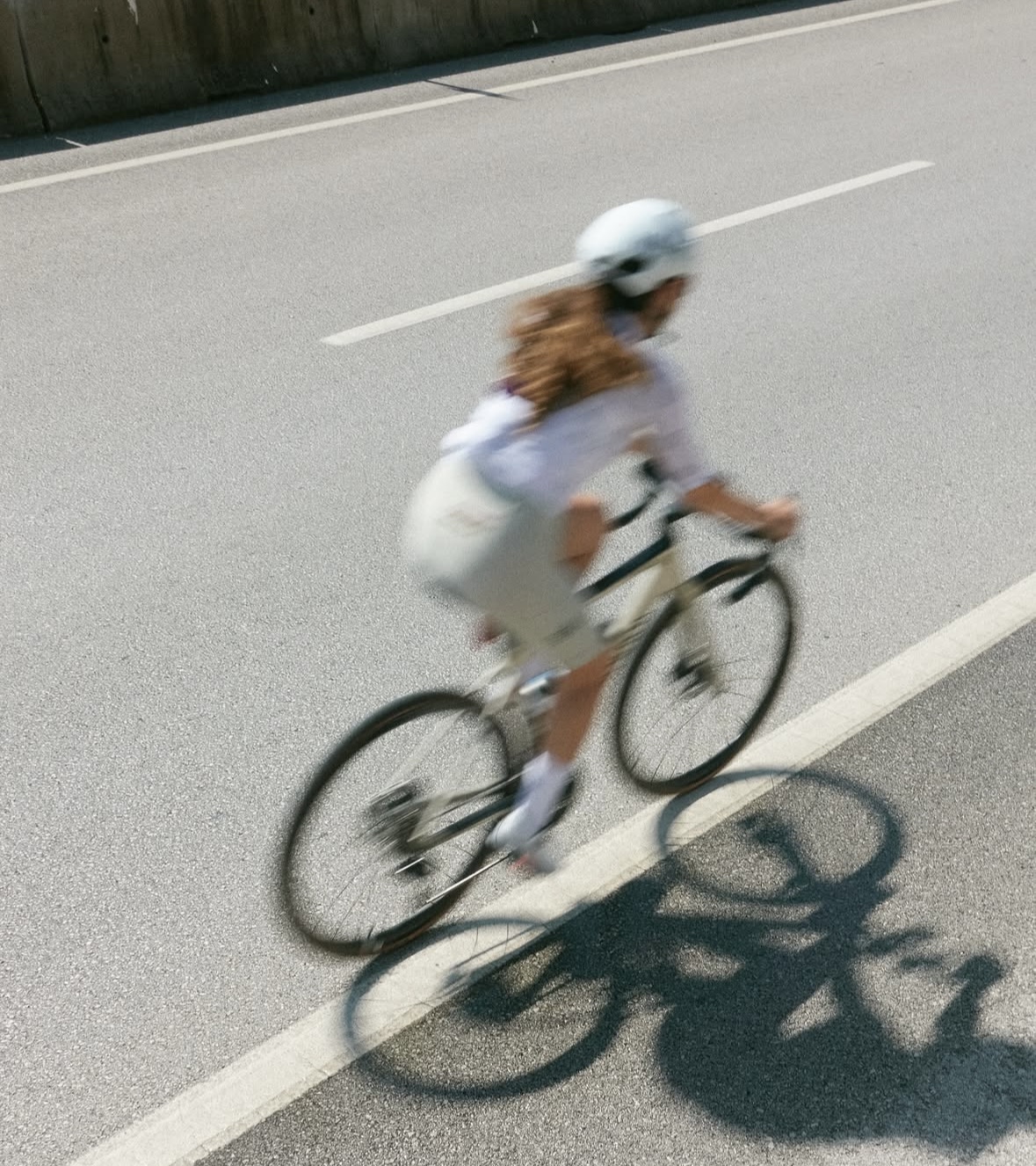 Hedonism cycling