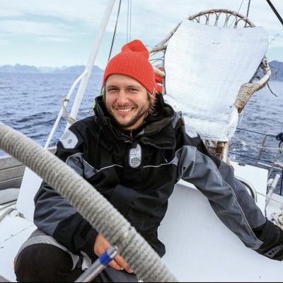 Daniil Gavrilov