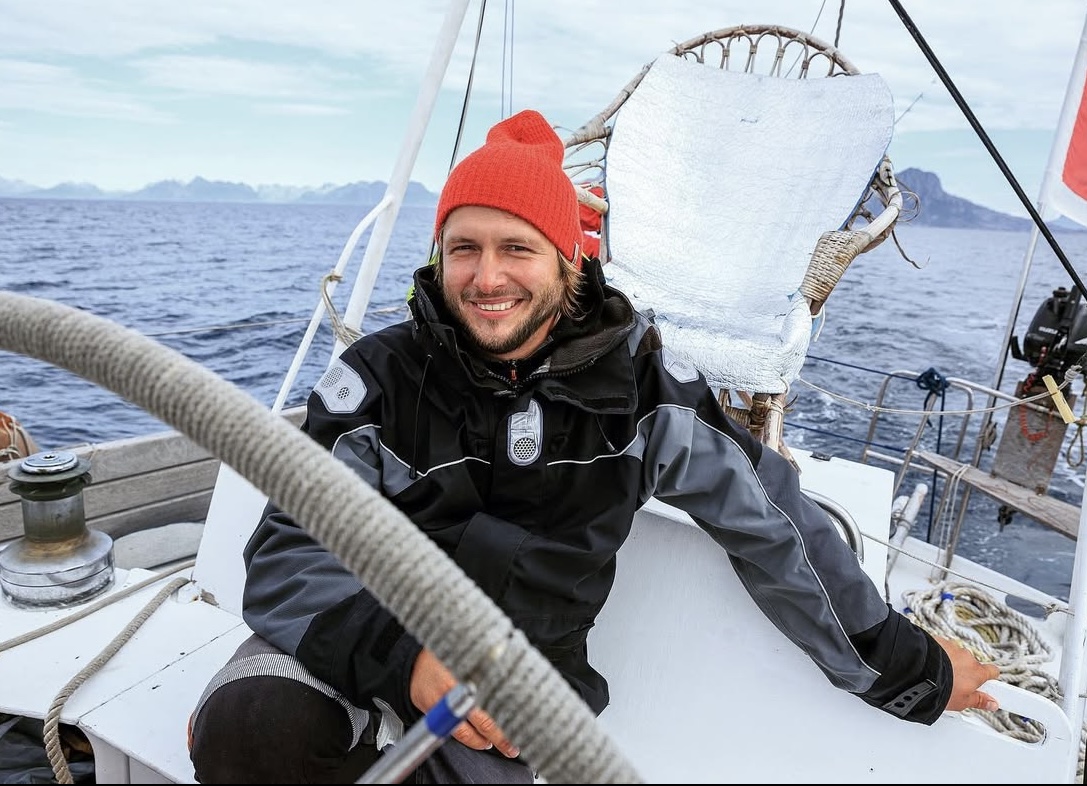 Daniil Gavrilov