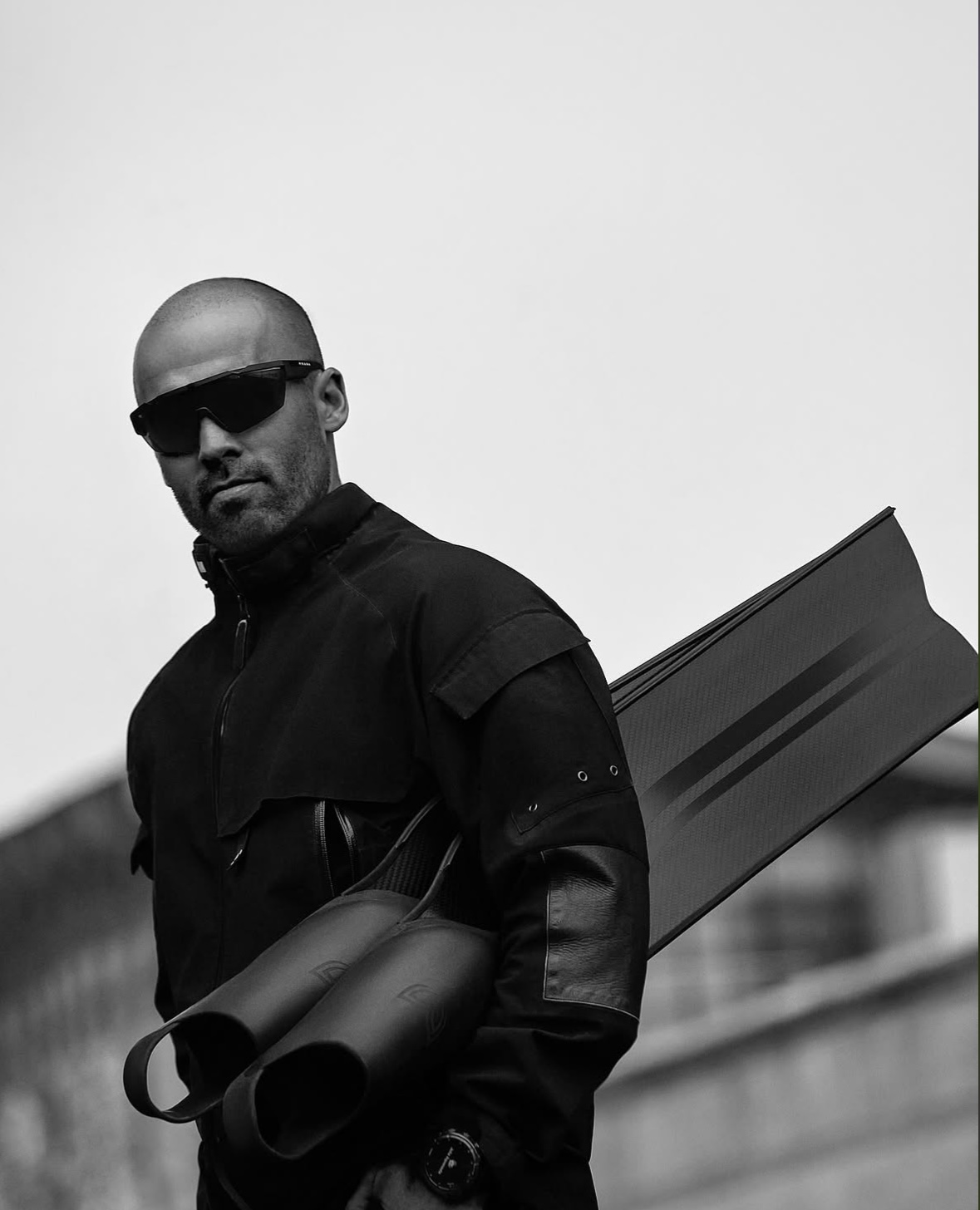 Alexey Molchanov photo 3
