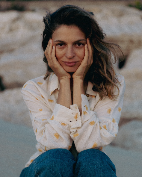 Valeriya Gogunskaya photo 2