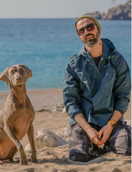 Sarp Inceis photo 1