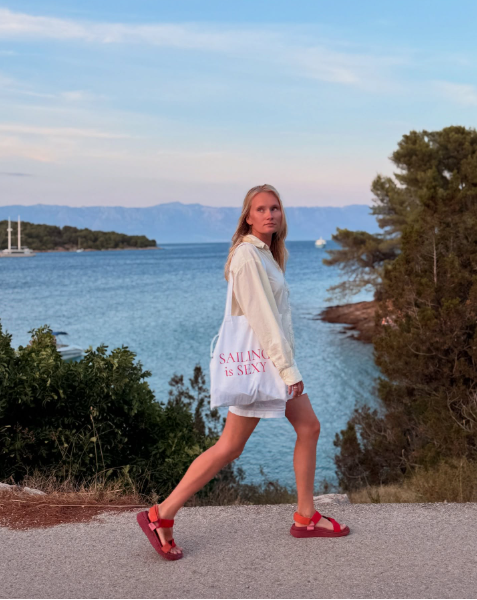 Xenia Tarasova photo 3