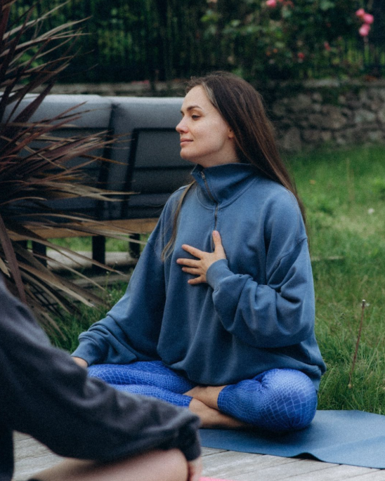 Alina Auma photo 2