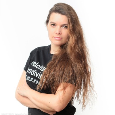 Oksana Molchanova
