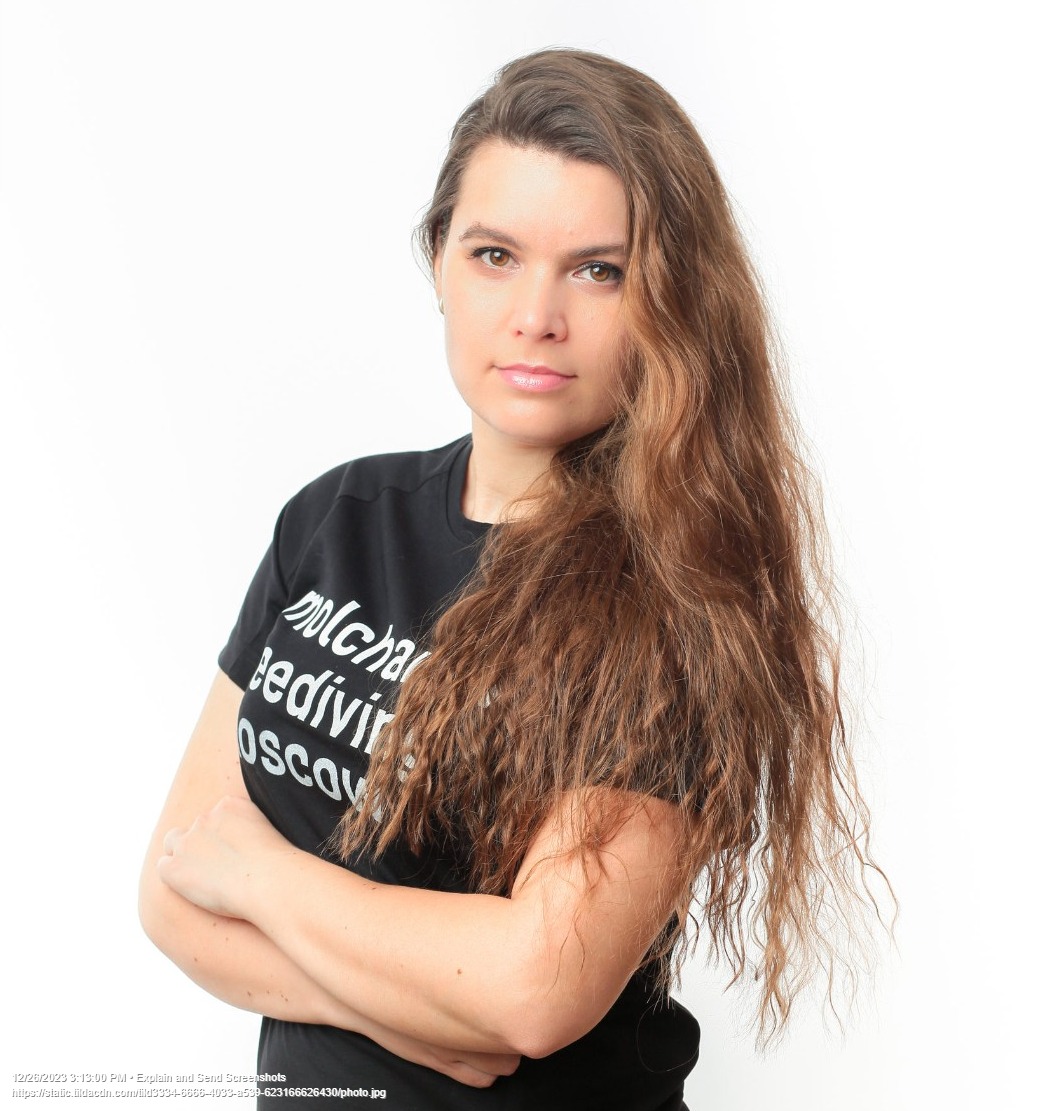 Oksana Molchanova