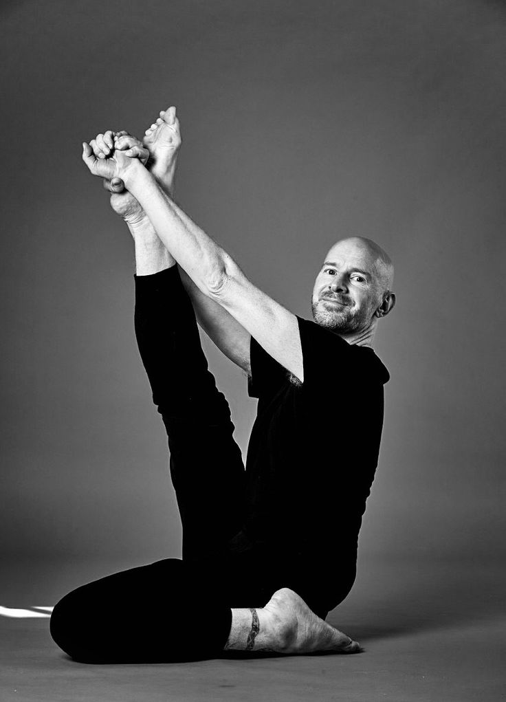 Eddie Stern photo 2