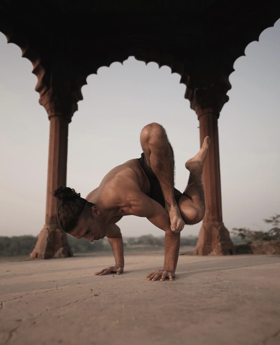 300 Hour Yoga Teacher Training