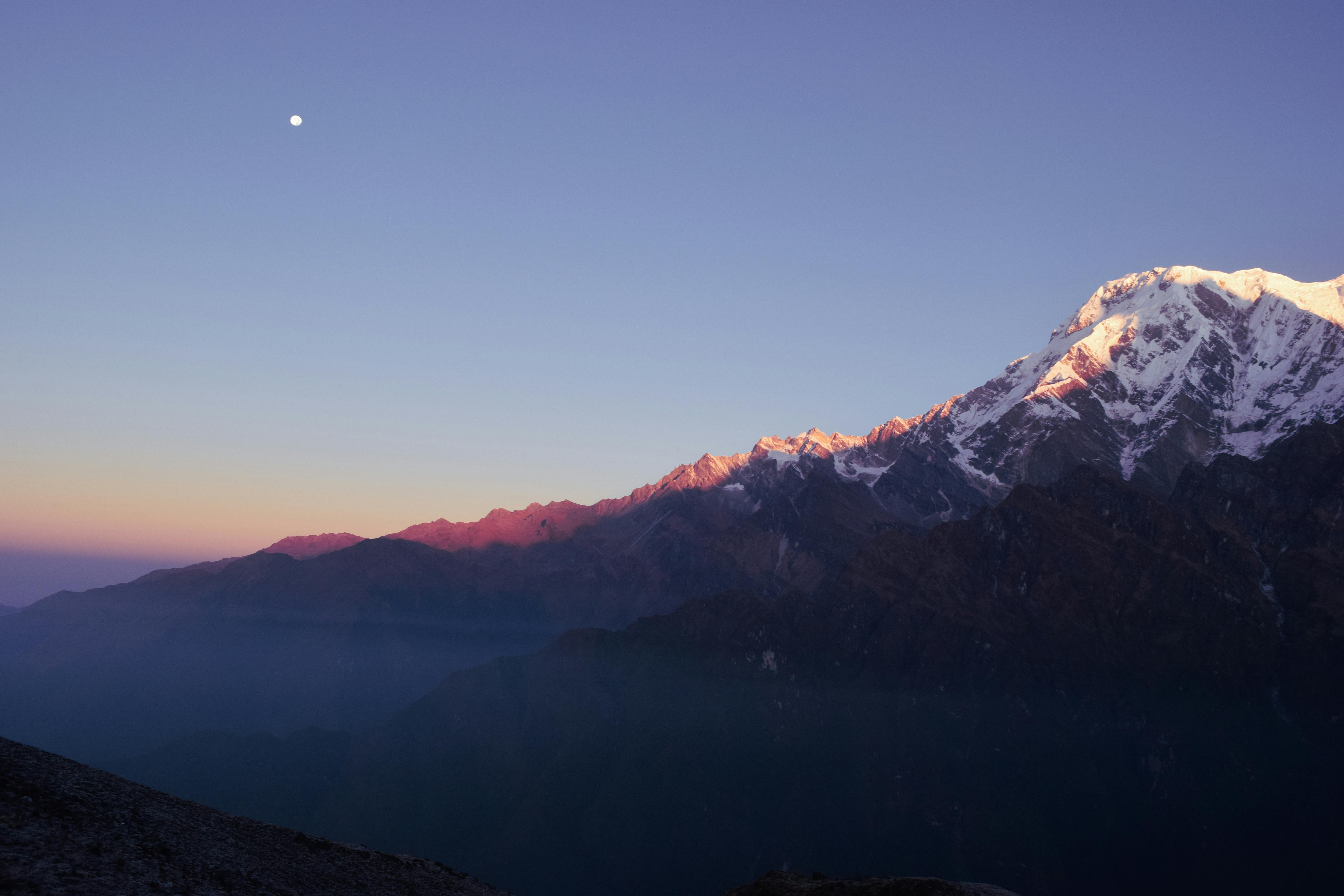Everest Fast-Track expedition — photo 2