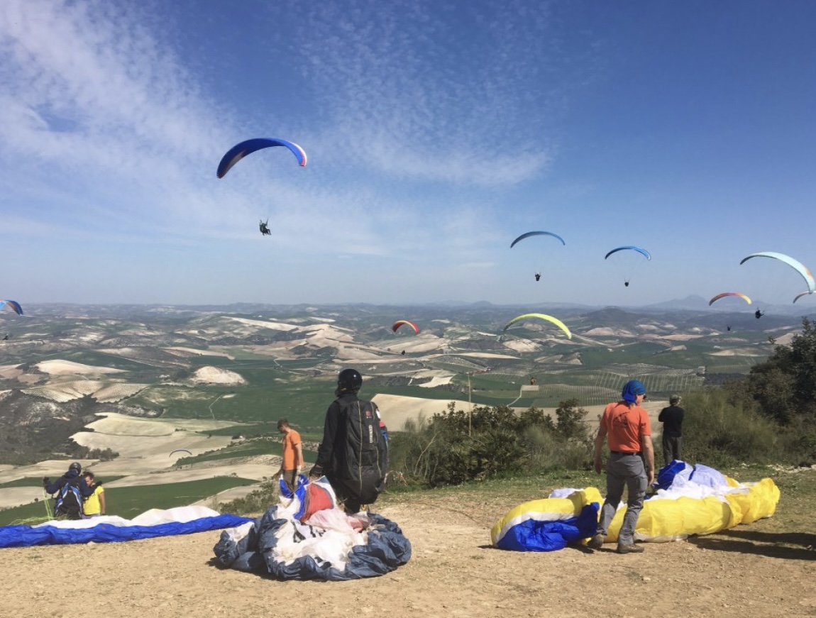 SIV / ACRO courses — photo 4