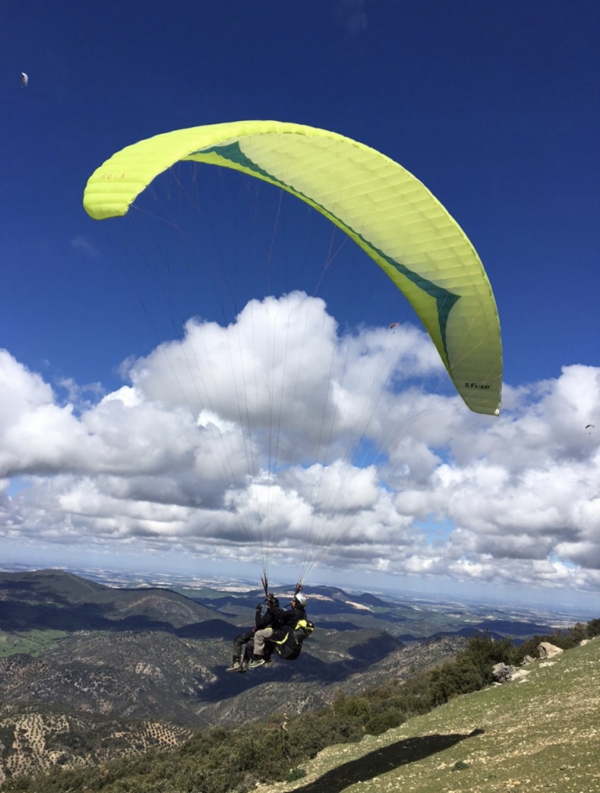SIV / ACRO courses — photo 5