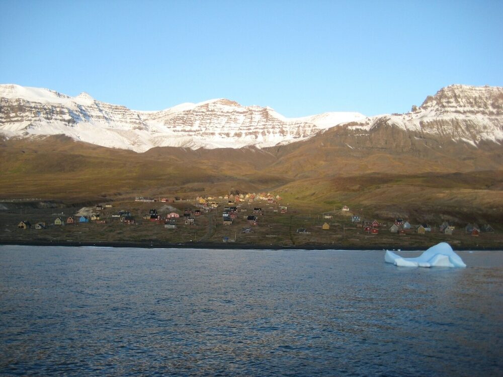 Sailing expedition to West Greenland — photo 5