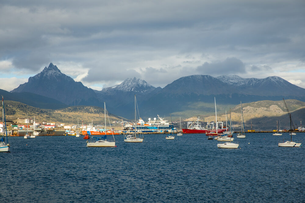 Sailing expedition to the Antarctica — photo 2