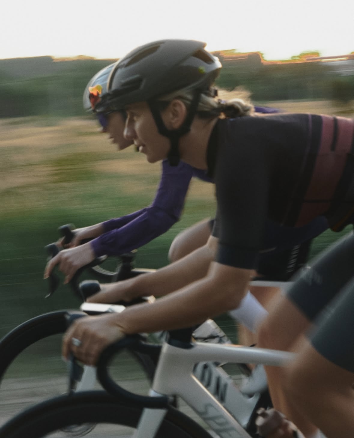 Hedonism Cycling Austria Camp