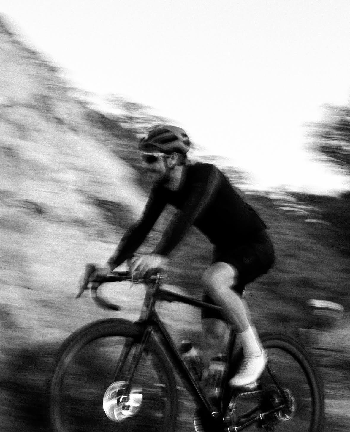 Hedonism Cycling Austria Camp — photo 2
