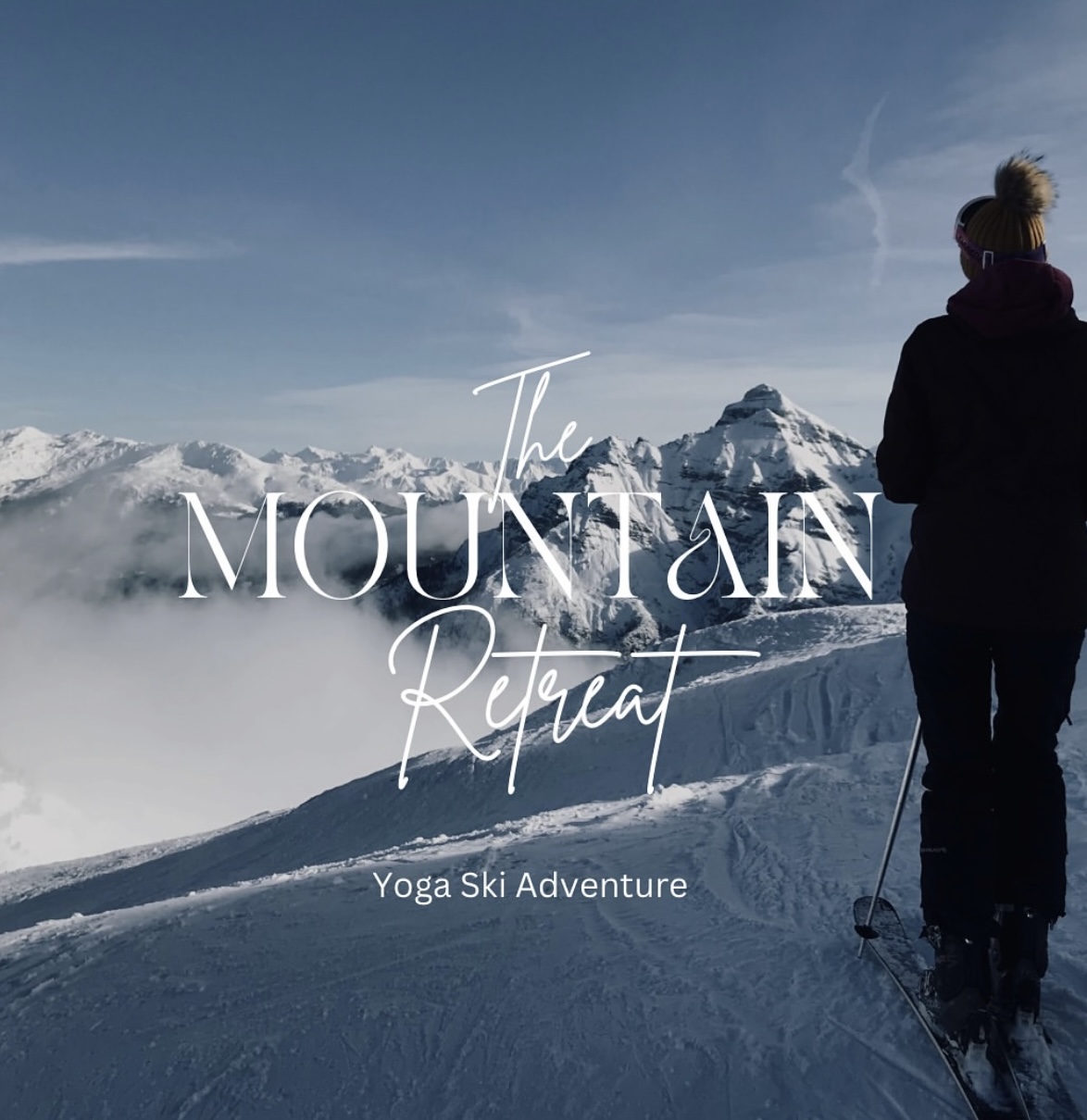 The Mountain Retreat