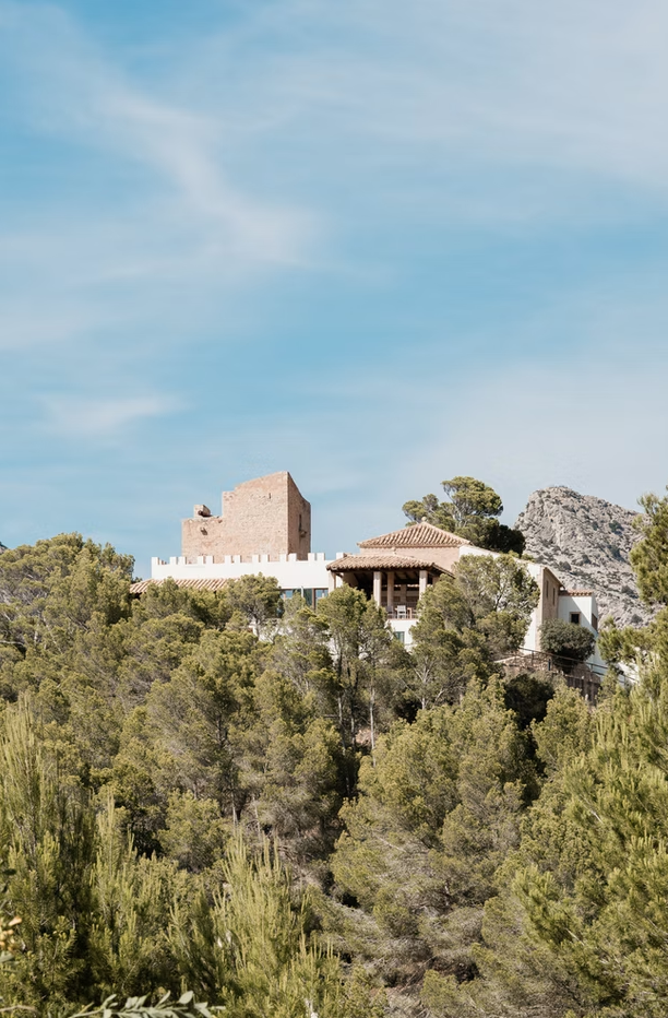 The Sunshine Retreat with Skye & Moon — photo 2