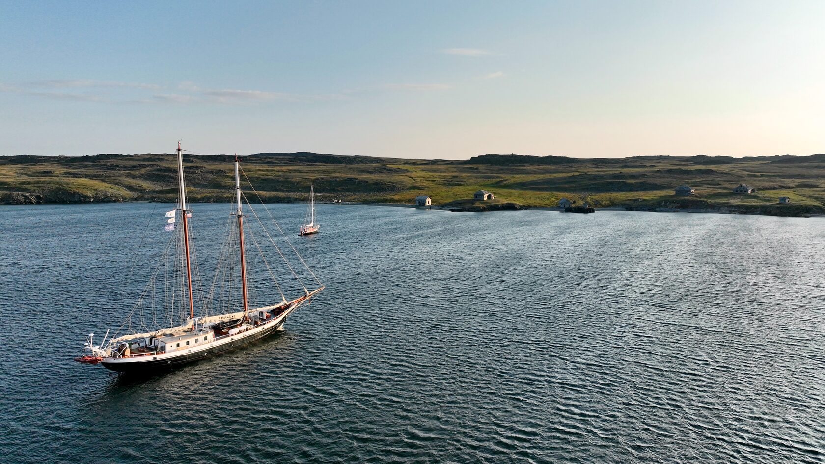 Sailing expediotion to Novaya Zemlya — photo 4