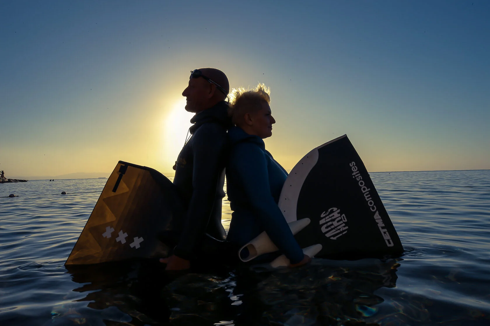 Freediving Instructor Course — photo 5