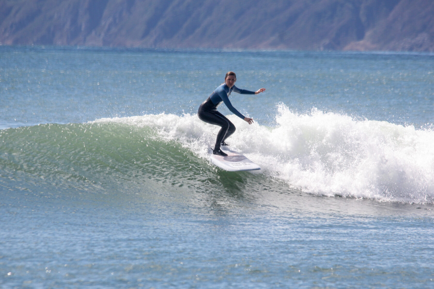 Two‑Ocean Surf Road‑Trip