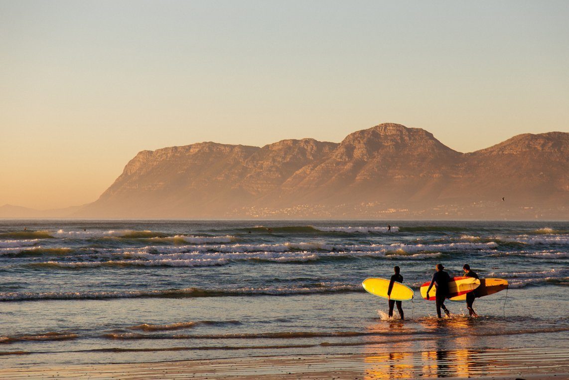 Two‑Ocean Surf Road‑Trip — photo 3