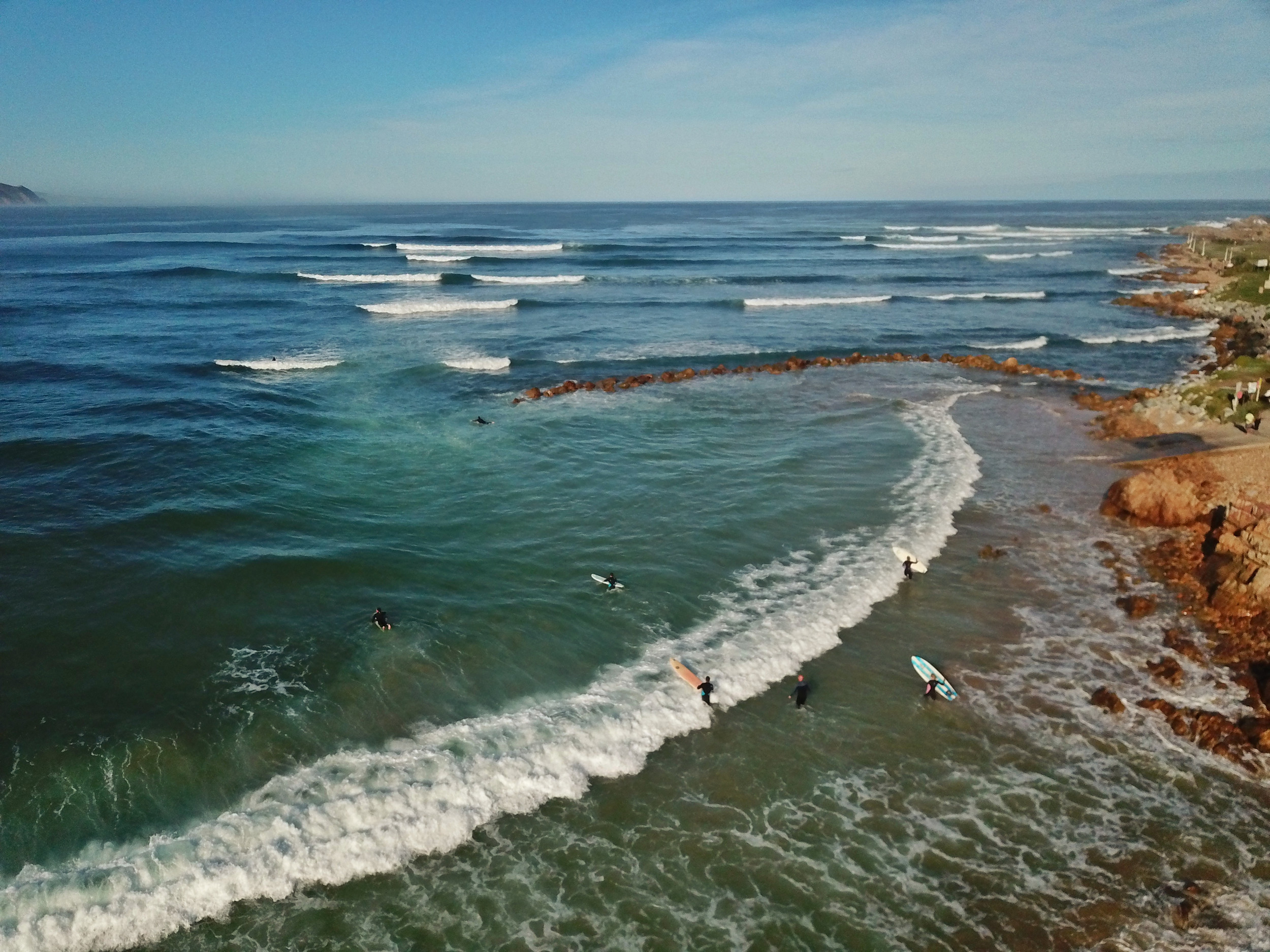 Two‑Ocean Surf Road‑Trip — photo 4