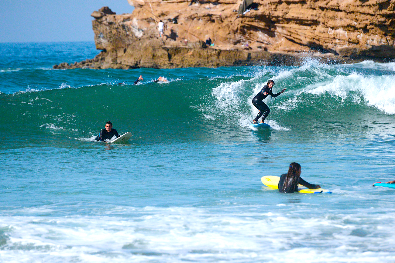 Two‑Ocean Surf Road‑Trip — photo 5