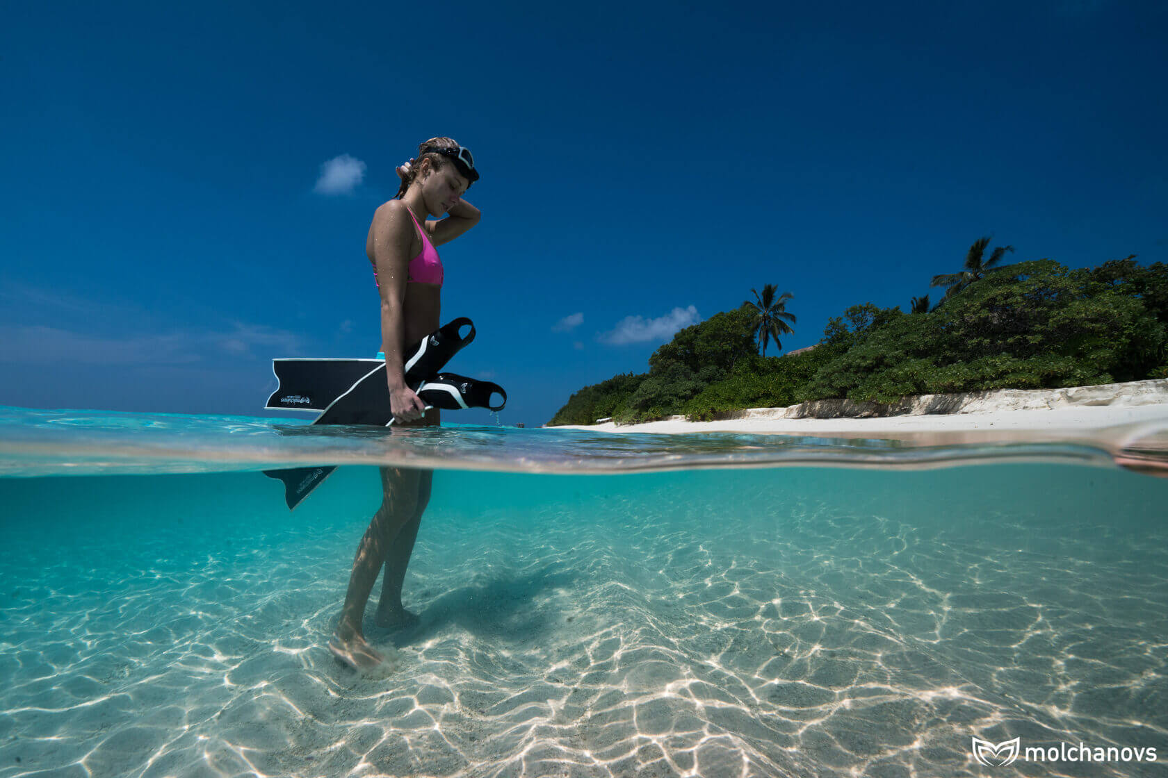 Explore the Underwater Paradise — photo 2