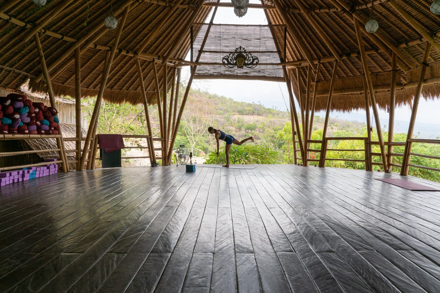 Freediving & Yoga Retreat — photo 2