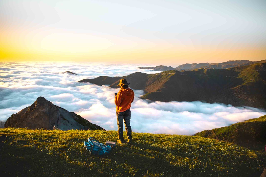 Kazbek Summit & Trek Expedition — photo 3