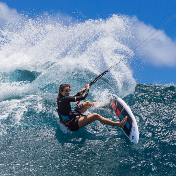 Kitesurfing Camp — photo 4