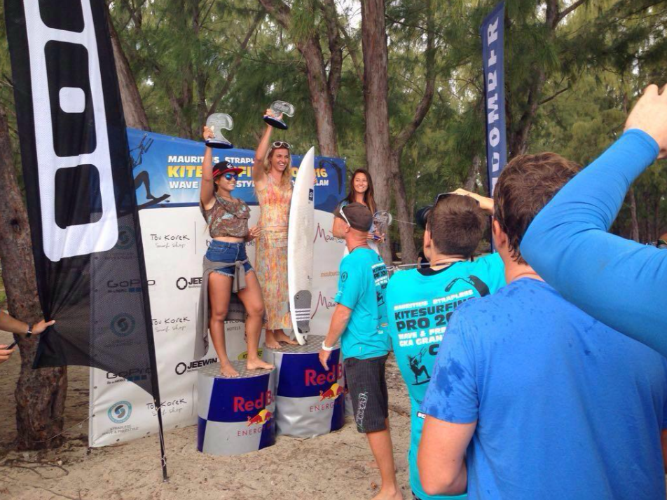 Kitesurfing Camp — photo 5