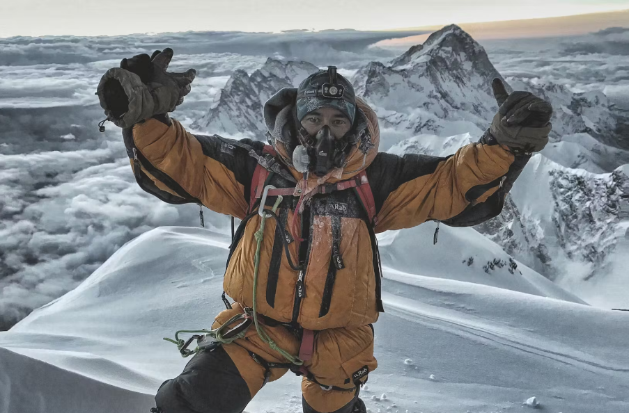 Everest Fast-Track expedition — photo 4