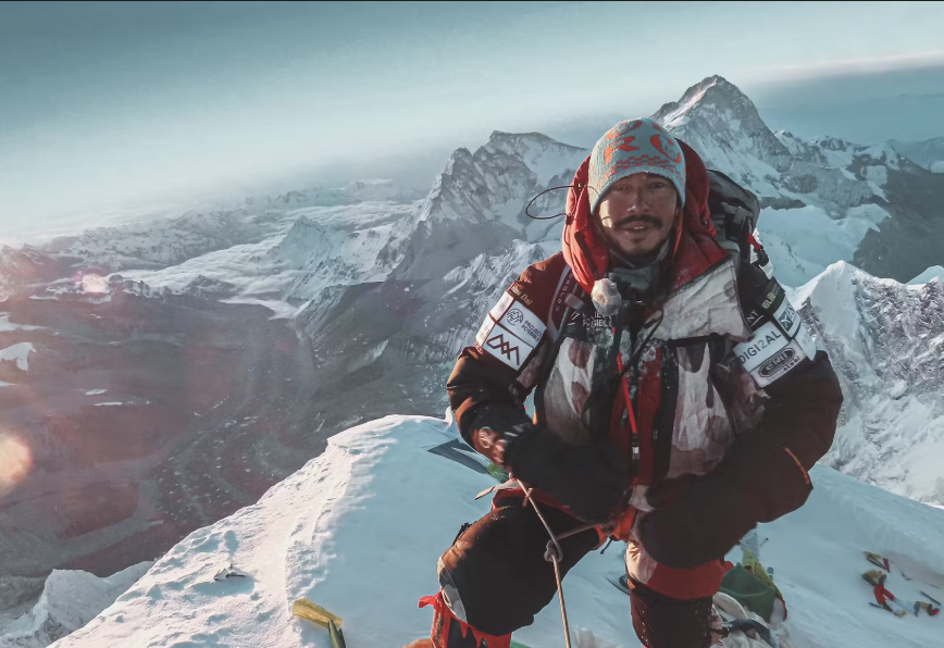 Everest Fast-Track expedition — photo 5