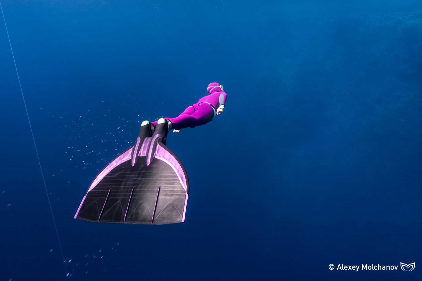 The Mecca of Diving Enthusiasts — photo 2