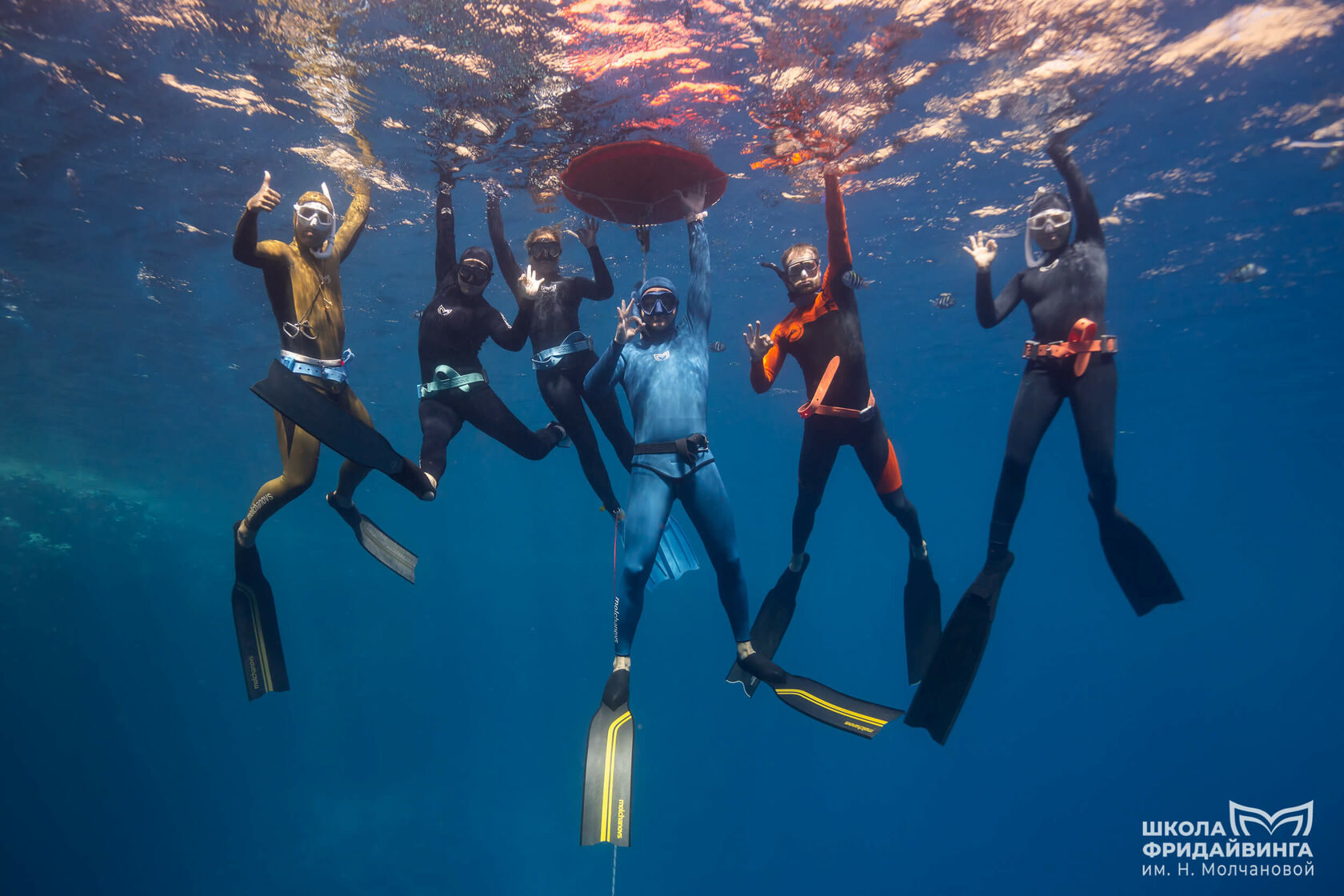 The Mecca of Diving Enthusiasts — photo 4
