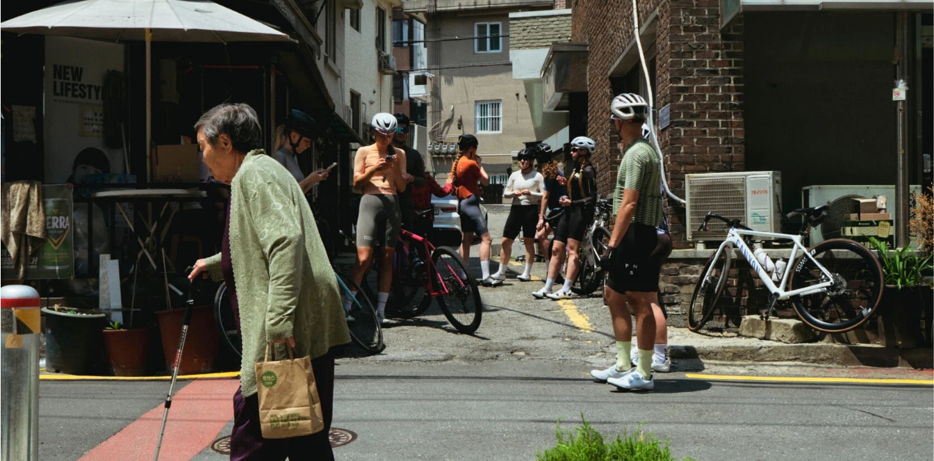 Japan Camp: Cities, Forests & Fuji