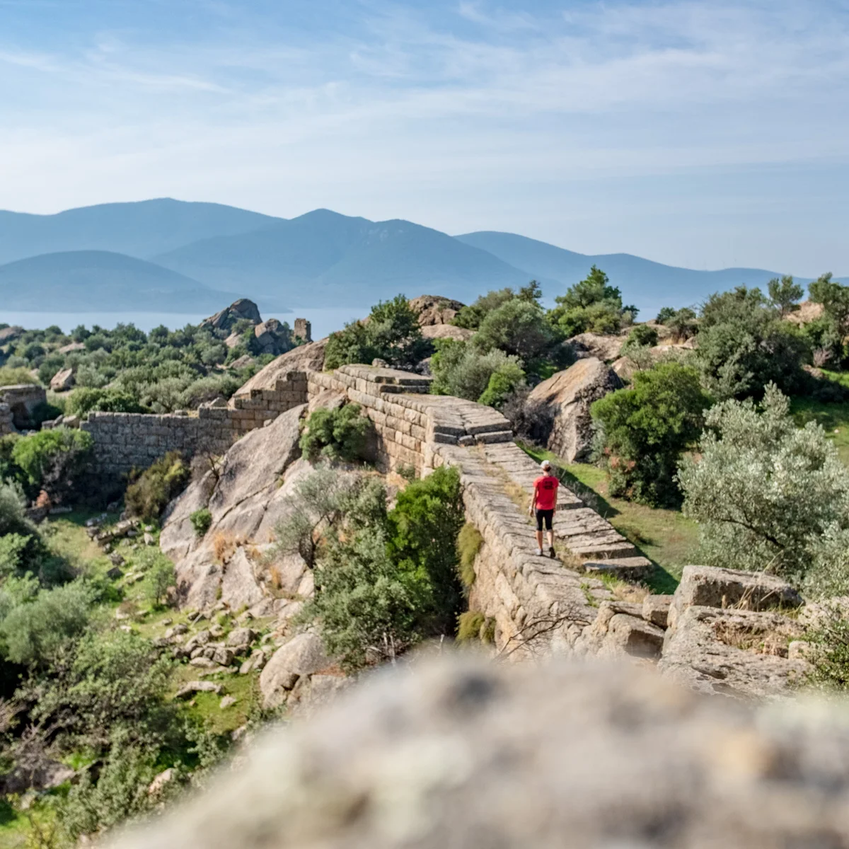 Land & Sea Aegean Adventures — photo 1