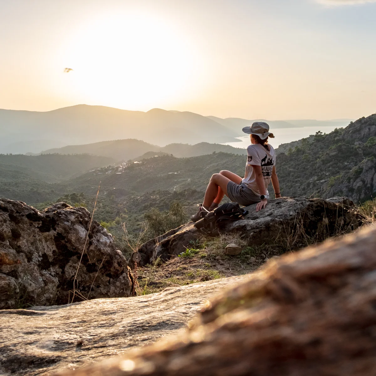 Land & Sea Aegean Adventures — photo 2