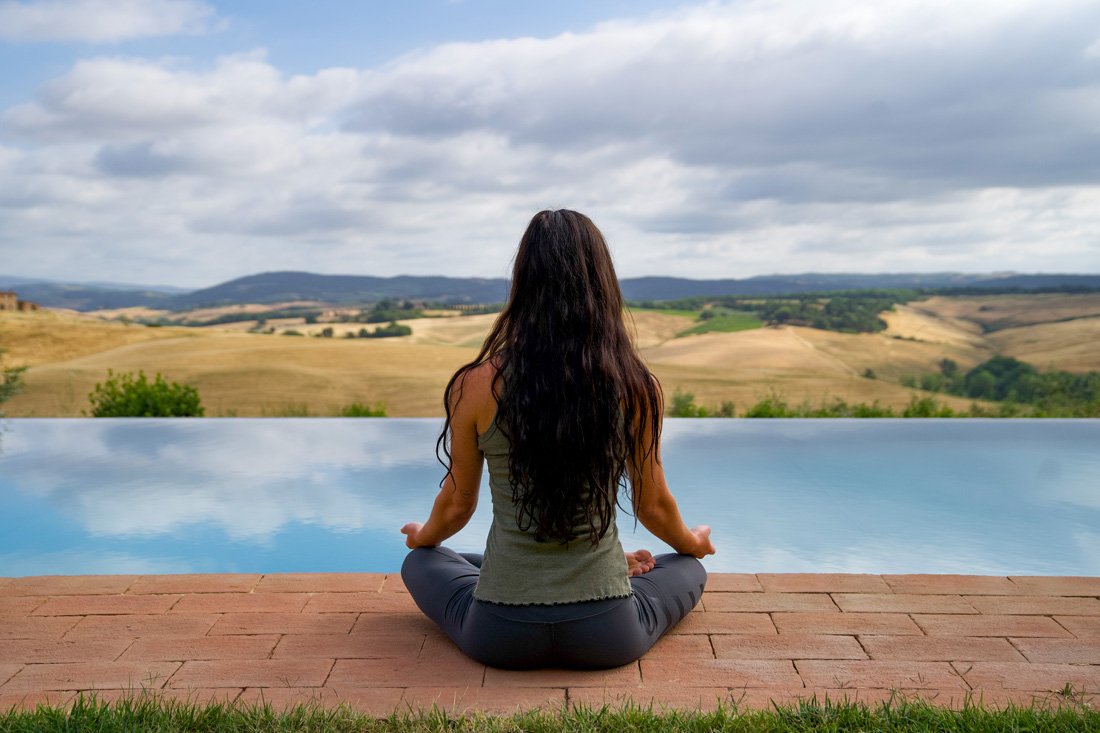 Gastronomic Yoga Retreat