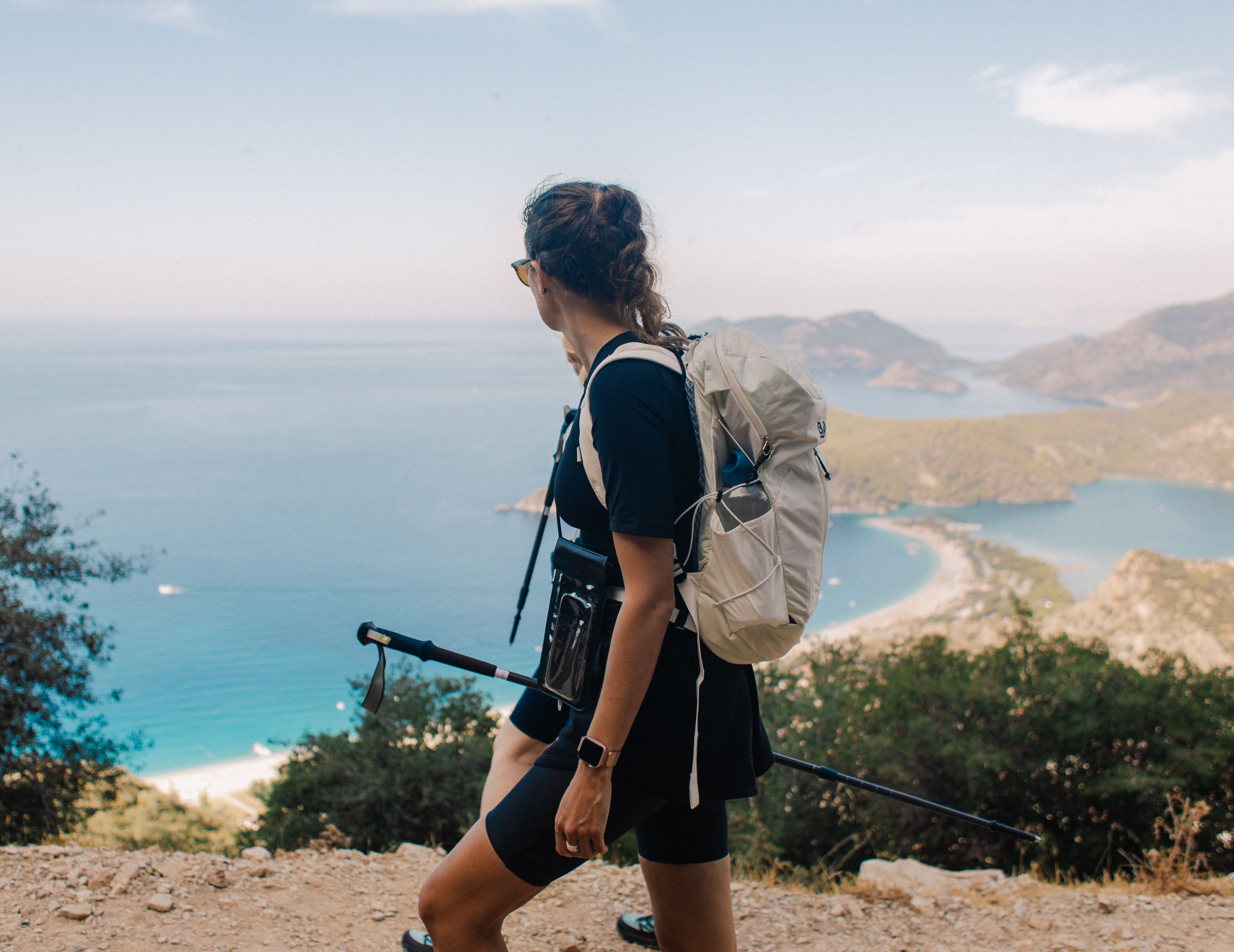 Turquoise Coast Hiking & Yoga Retreat — photo 1