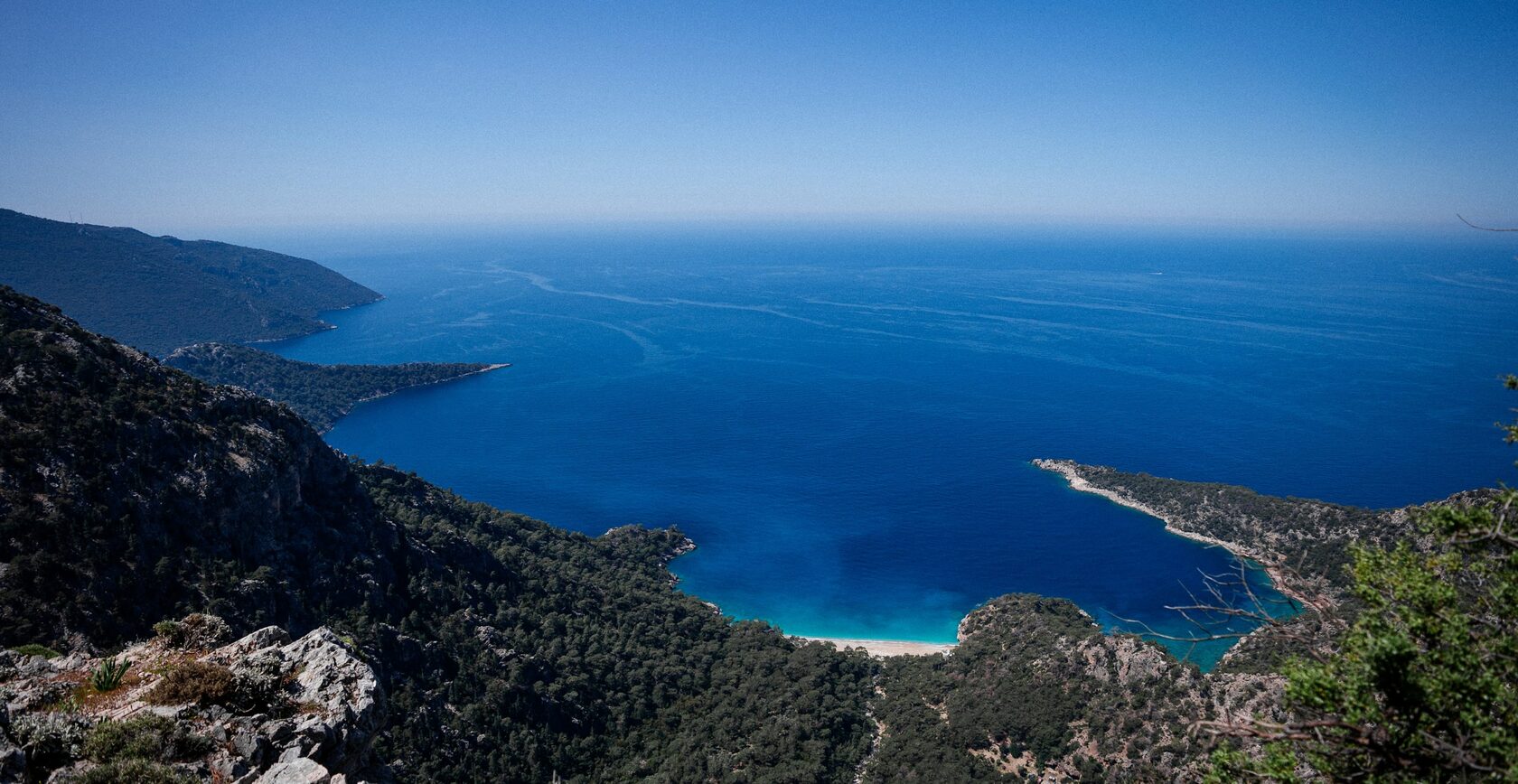Hiking & yoga adventure on Aegean coast — photo 4