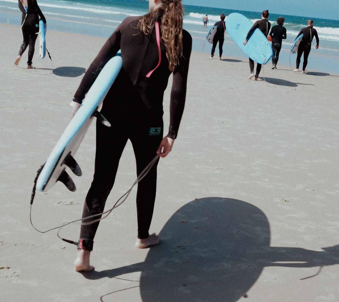The longboard camp. Classic edition — photo 5